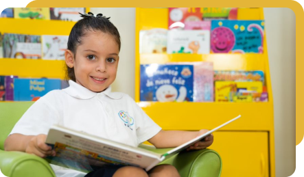 educación primaria