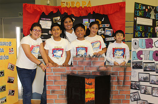 pyp-program