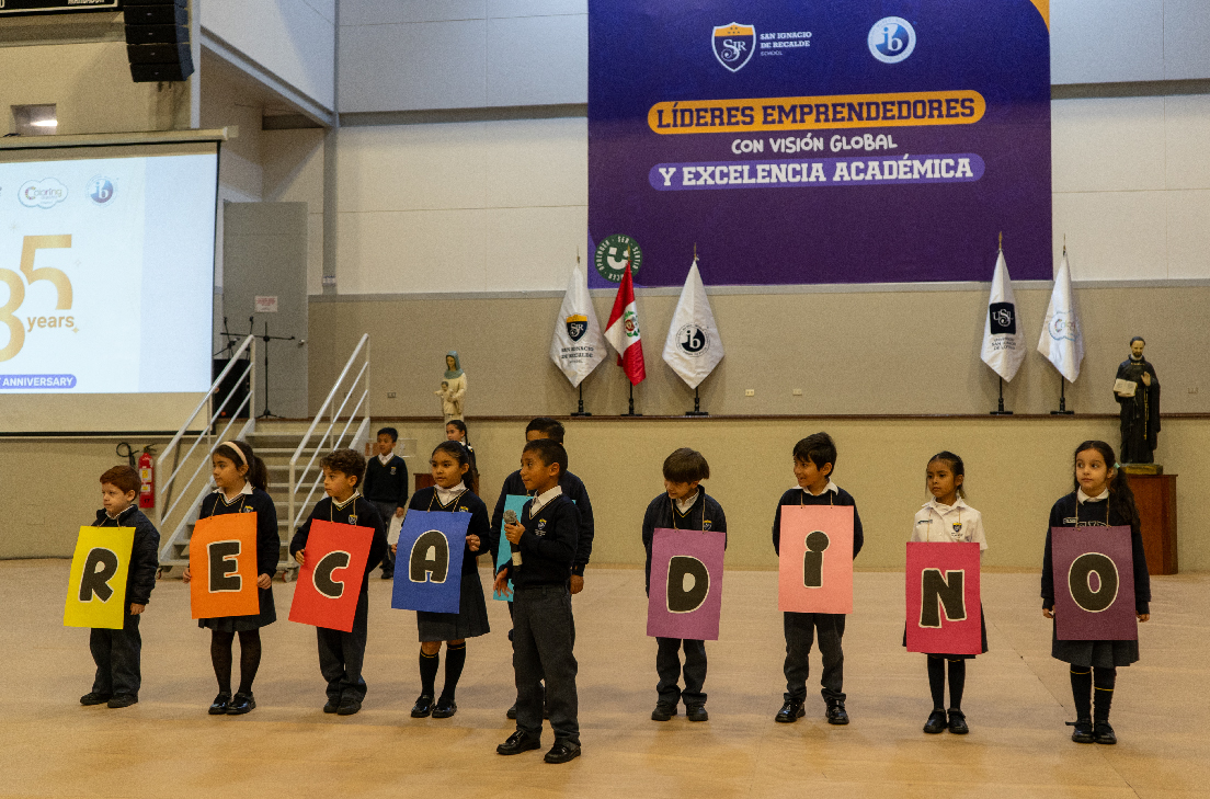 Aniversario 35 años SIR.