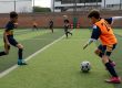 SIR campeón de ADECOPA 2025.