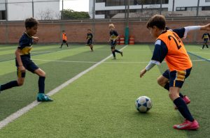 SIR campeón de ADECOPA 2025.