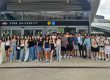 Alumnos de SIR visitaron Canadá.