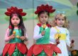 Huellas de paz y amor