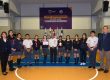 1ER lugar en CHALLENGE DE COLEGIO PONLE CORAZÓN