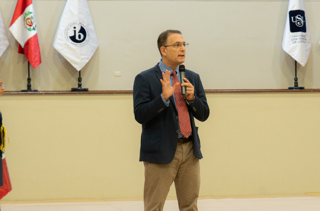 Reconocimientos a la Excelencia Académica 2025.