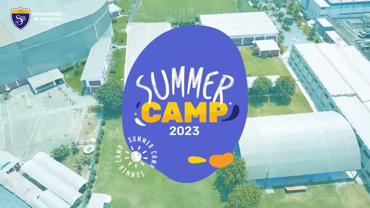 summer camp sir 2023: ver el video